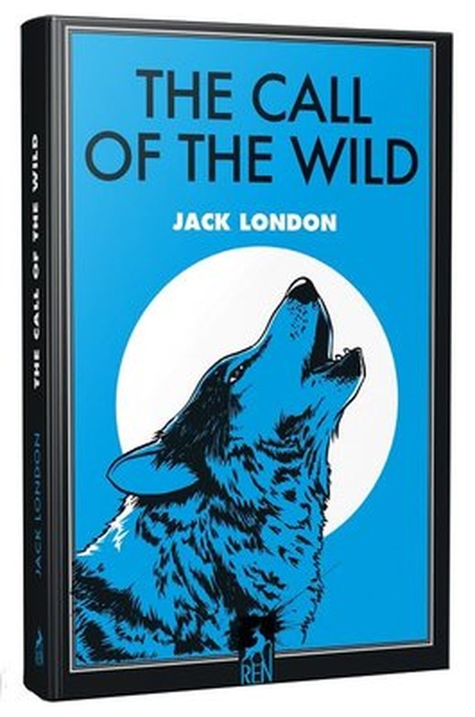The Call of the Wild | Ren Kitap