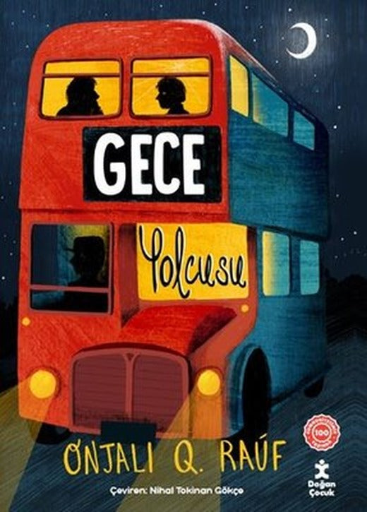 Gece Yolcusu | Doğan Çocuk (İnce Kapak)