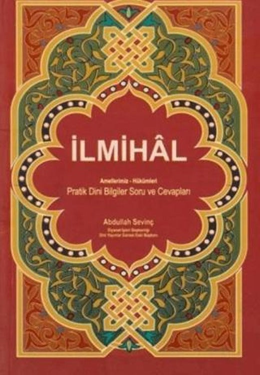 İlmihal | Gonca Yayınevi (Ciltsiz)