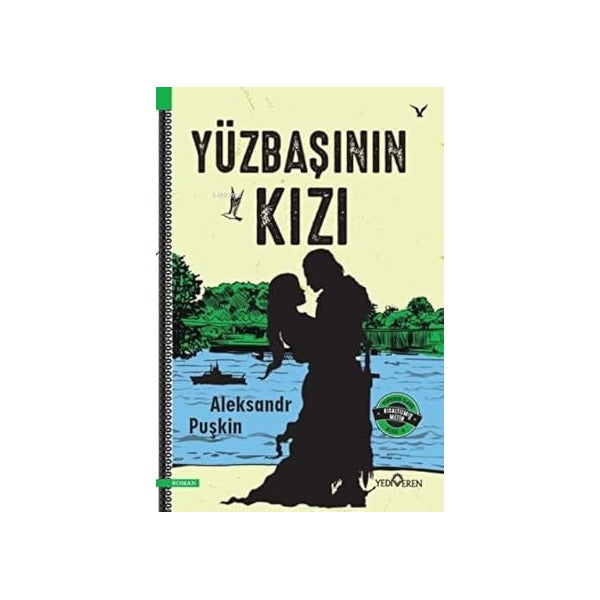 Yüzbaşının Kızı