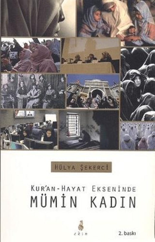 Mümin Kadın