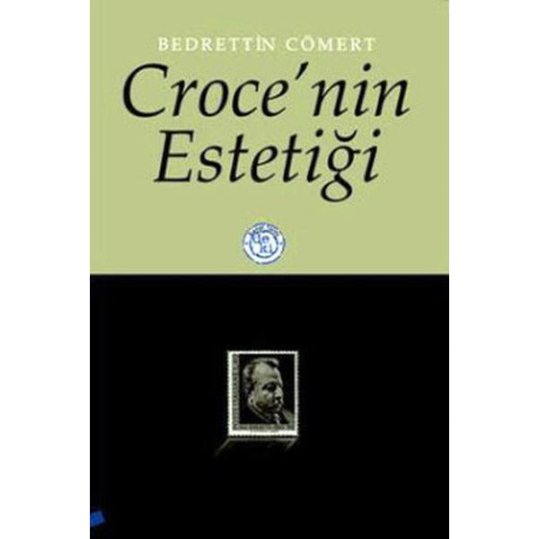 Croce’nin Estetiği | De Ki Yayınları (Ciltsiz)
