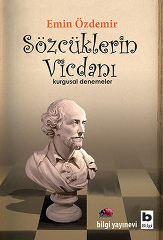 Sözcüklerin Vicdanı | Bilgi Yayınevi