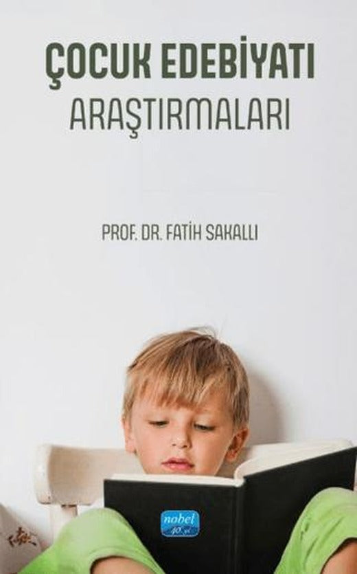 Çocuk Edebiyatı Araştırmaları