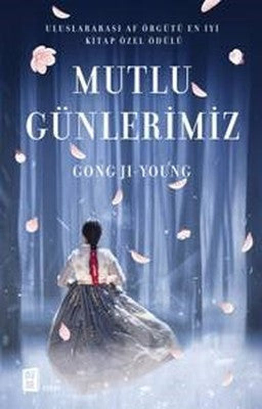 Mutlu Günlerimiz | Mona Yayınları