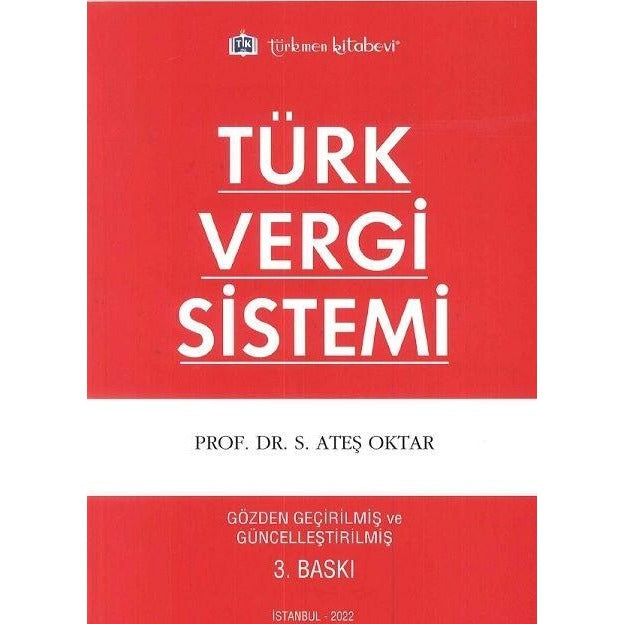 Türk Vergi Sistemi
