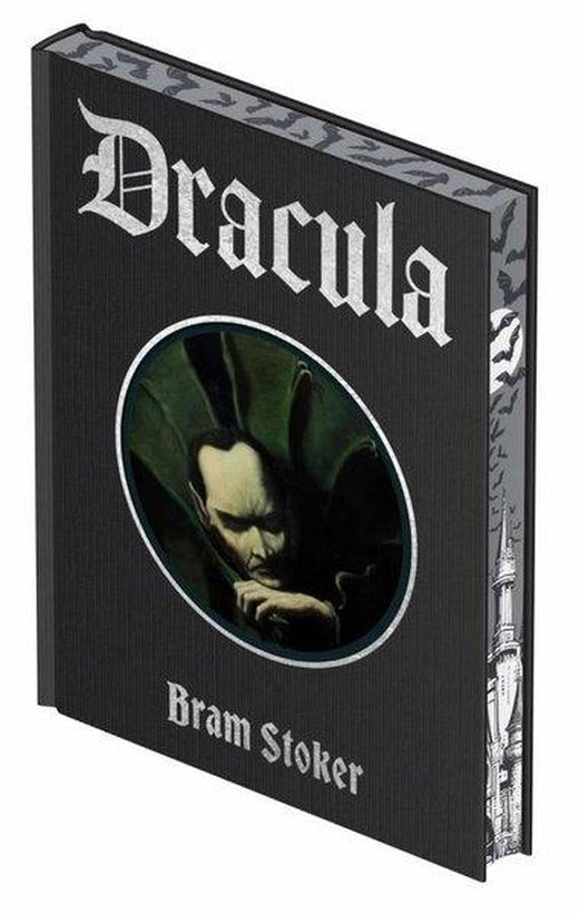 Dracula | Arcturus (Ciltli)