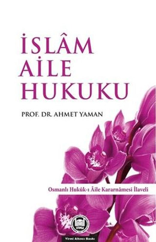 İslam Aile Hukuku