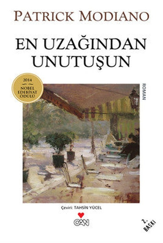 En Uzağından Unutuşun | Can Yayınları