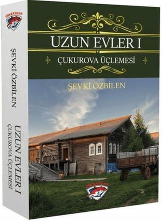 Uzun Evler 1