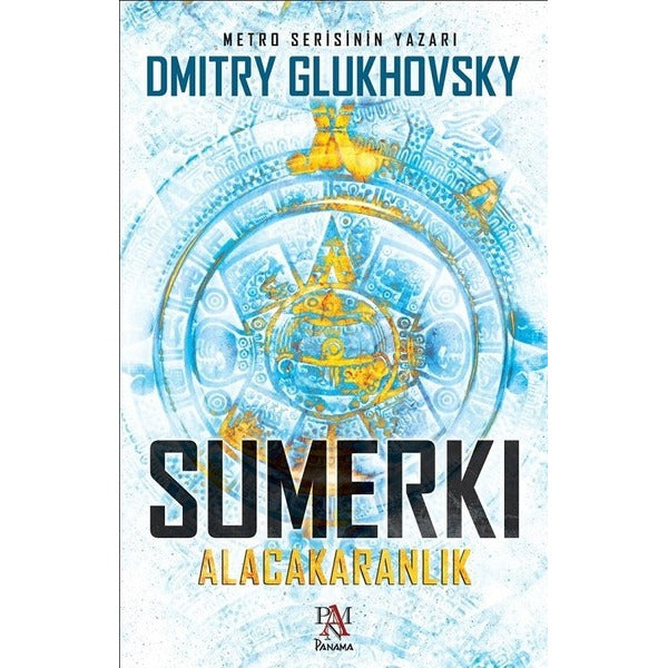 Sumerki-Alacakaranlık | Panama Yayıncılık