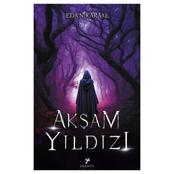 Akşam Yıldızı | Oleksa Yayınevi (İnce Kapak)
