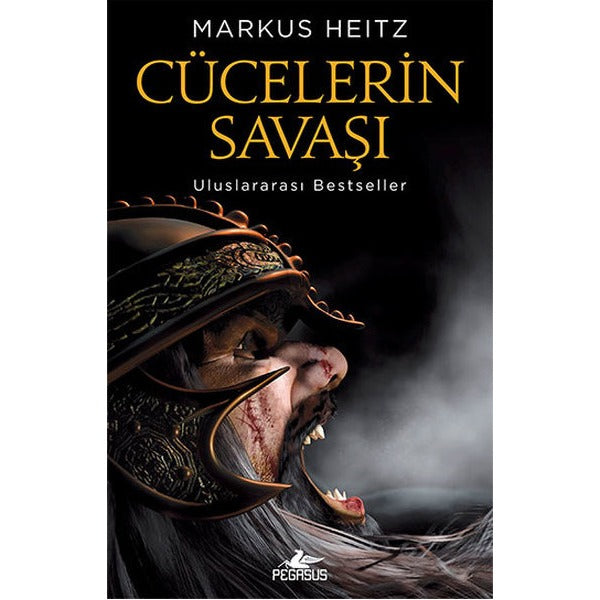 Cücelerin Savaşı | Pegasus (İnce Kapak)