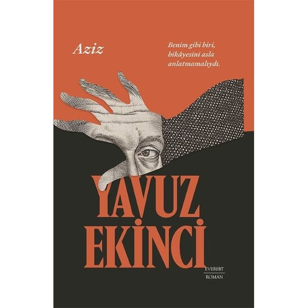 Aziz | Everest Yayınları (Ciltli)