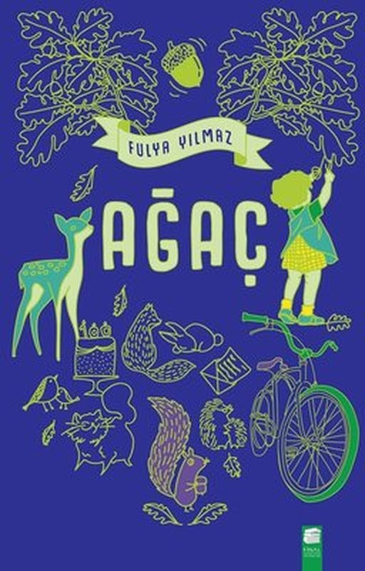 Ağaç | Final Kültür Sanat Yayınları
