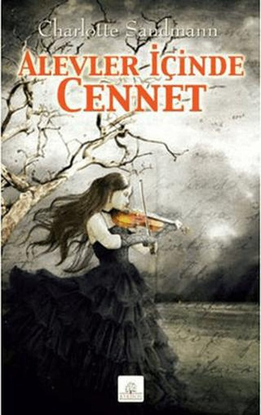 Alevler İçinde Cennet | Kyrhos Yayınları (Ciltsiz)