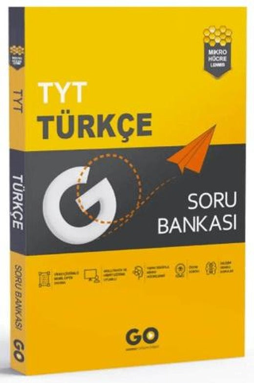 TYT Türkçe Soru Bankası