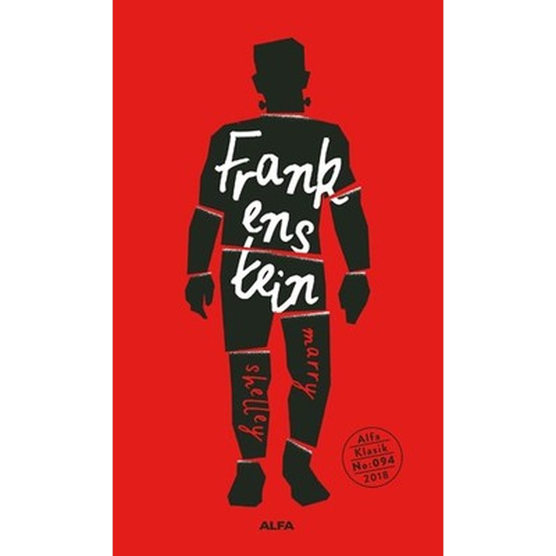 Frankenstein | Alma Books