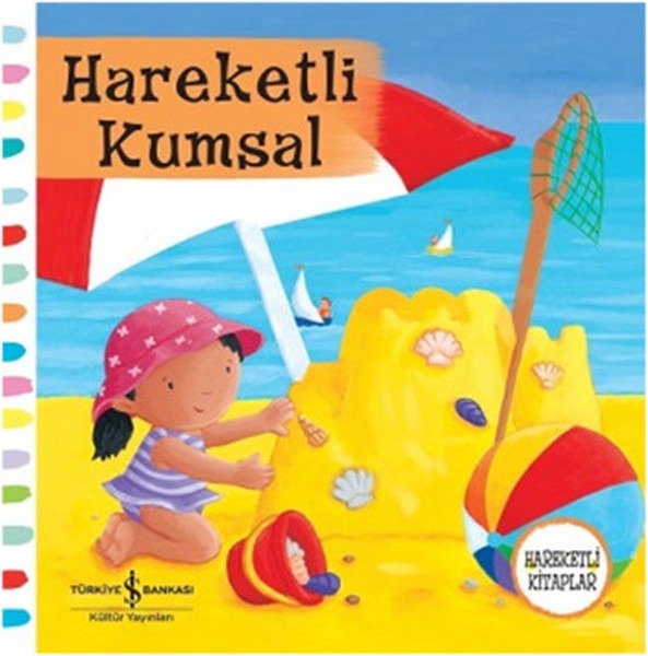 Hareketli Kumsal | İş Bankası Kültür Yayınları