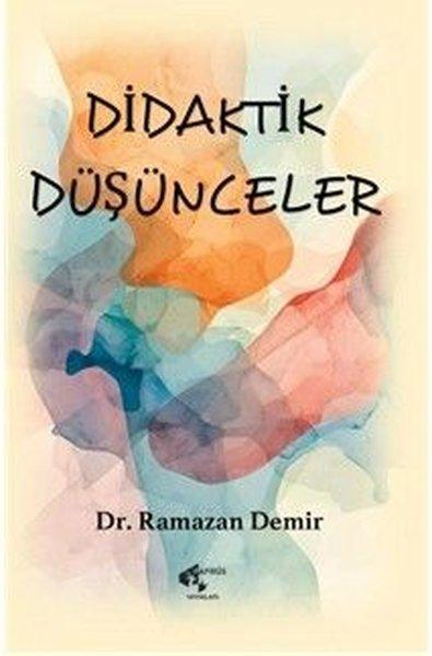 Didaktik Düşünceler | Papirüs Yayın (İnce Kapak)  - Resim 1