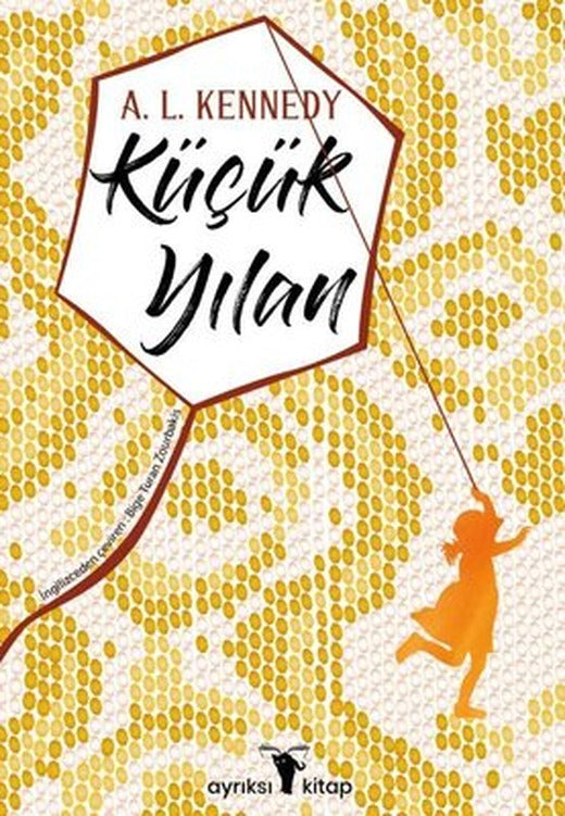 Küçük Yılan | Ayrıksı Kitap