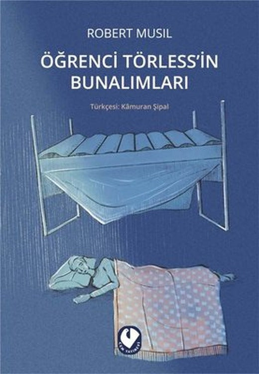 Öğrenci Törless'in Bunalımları | Cem Yayınevi
