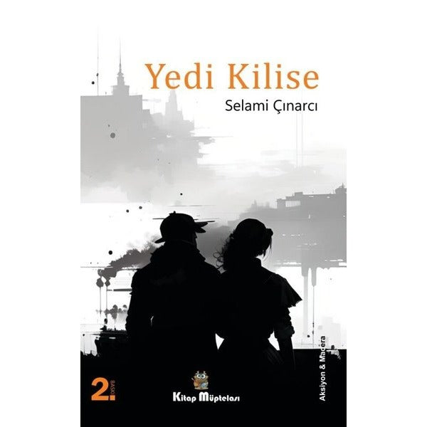 Yedi Kilise