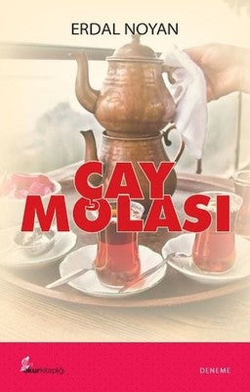 Çay Molası | Okur Kitaplığı