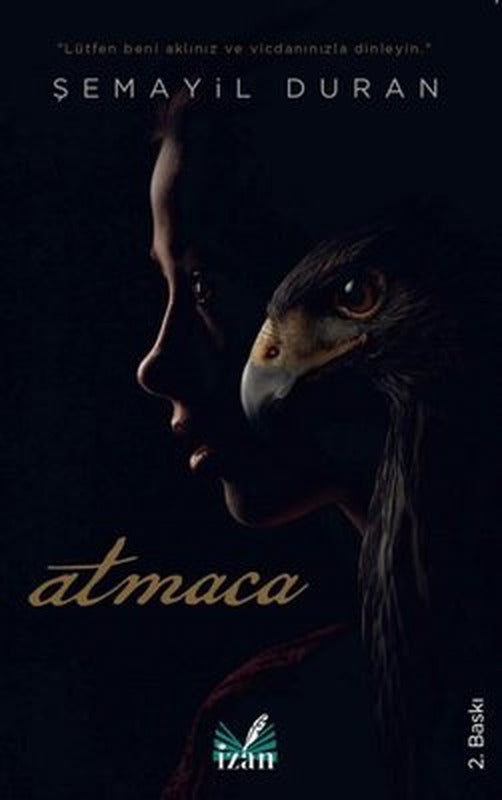 Atmaca | İzan Yayıncılık