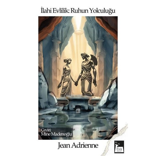 İlahi Evlilik: Ruhun Yolculuğu
