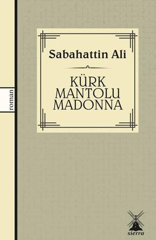 Kürk Mantolu Madonna