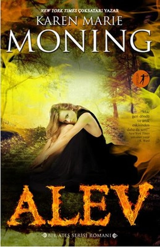 Alev | Artemis Yayınları