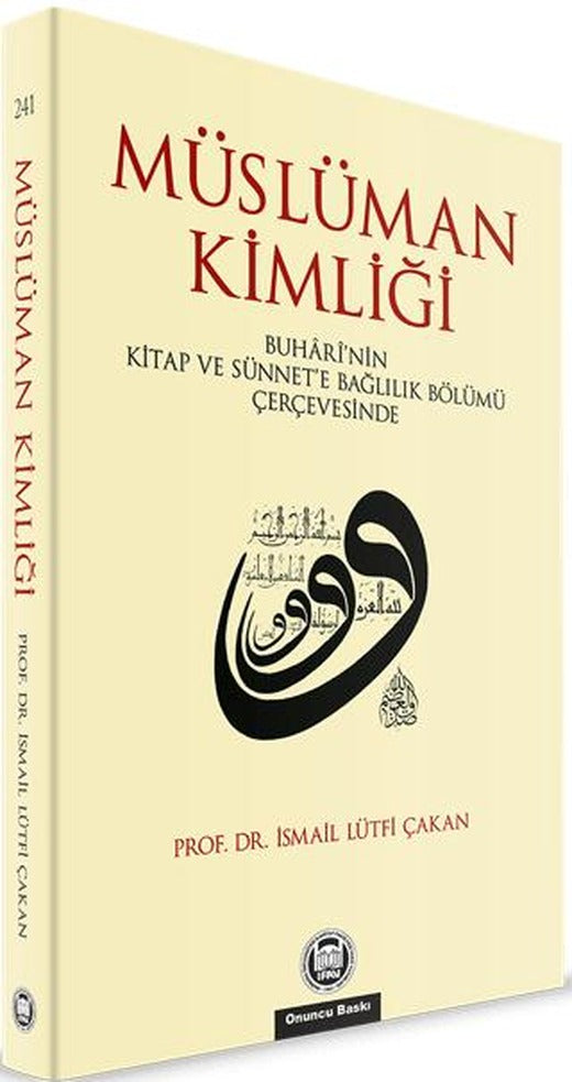 Müslüman Kimliği