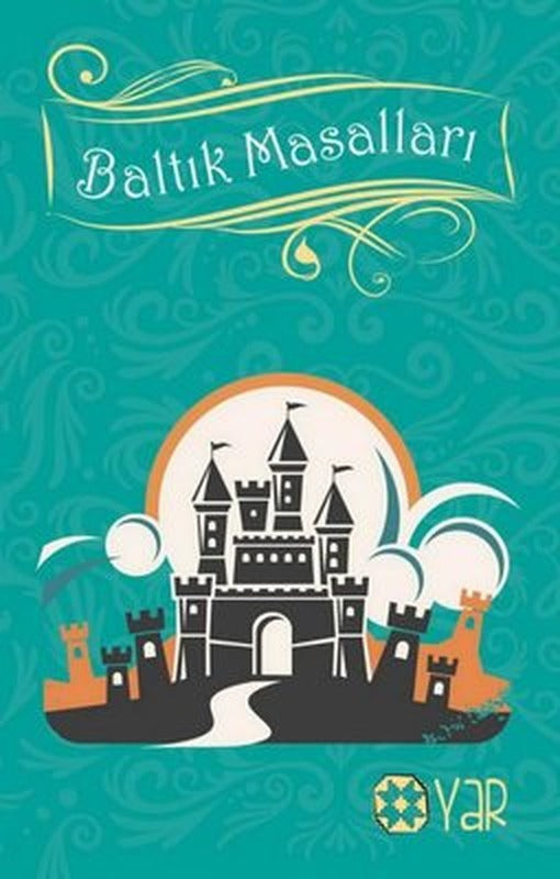 Baltık Masalları | Yar Yayınları