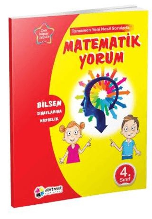 4. Sınıf Matematik Yorum