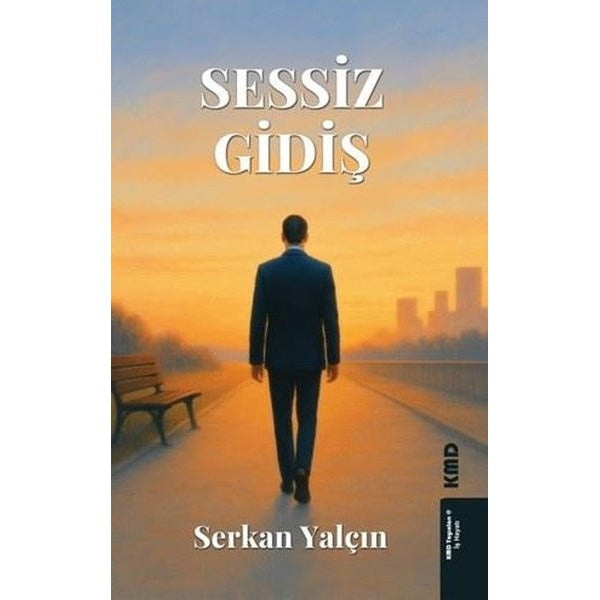 Sessiz Gidiş