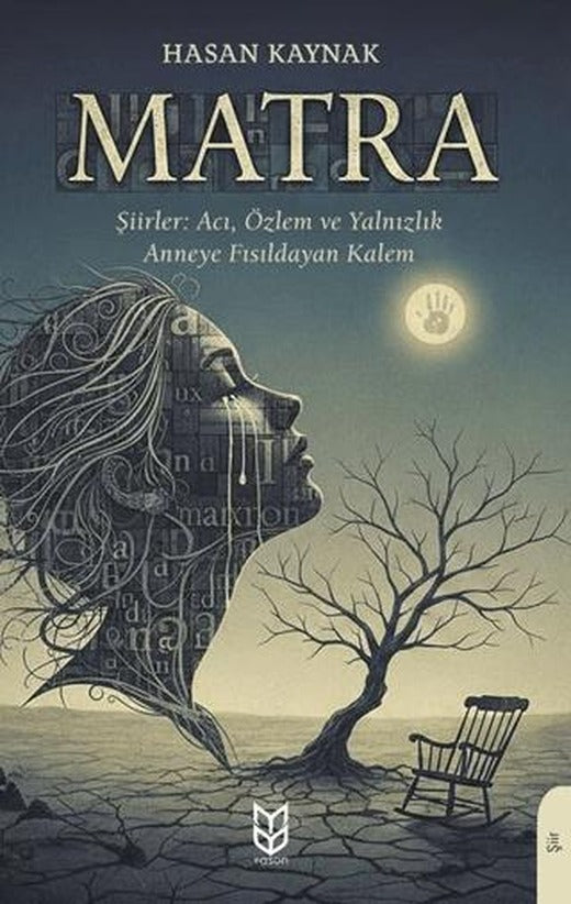 Matra | Yason Yayıncılık (Ciltsiz)