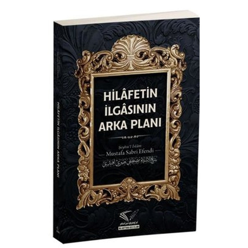 Hilafetin İlgasının Arka Planı | Im Auftrag Des Islam