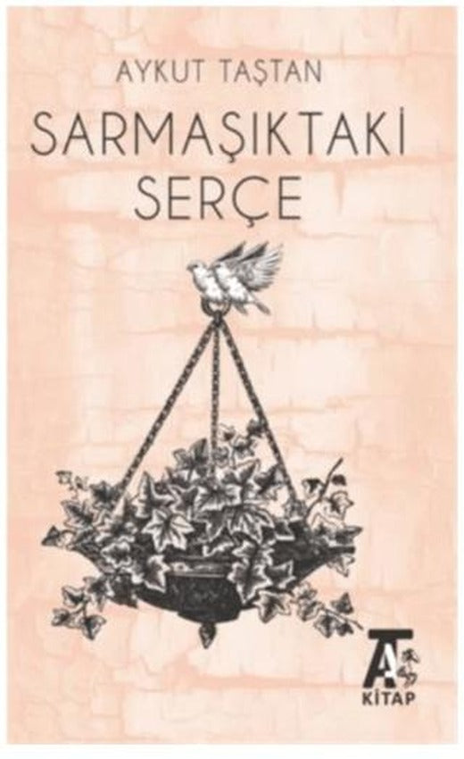 Sarmaşıktaki Serçe