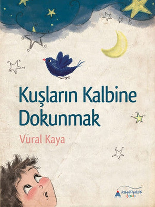 Kuşların Kalbine Dokunmak | Kayalıpark
