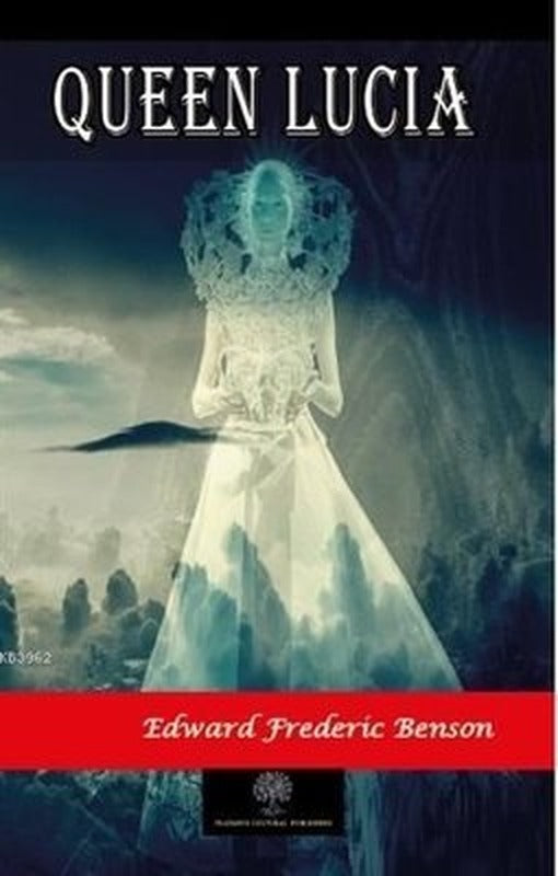 Queen Lucia | Platanus Publishing