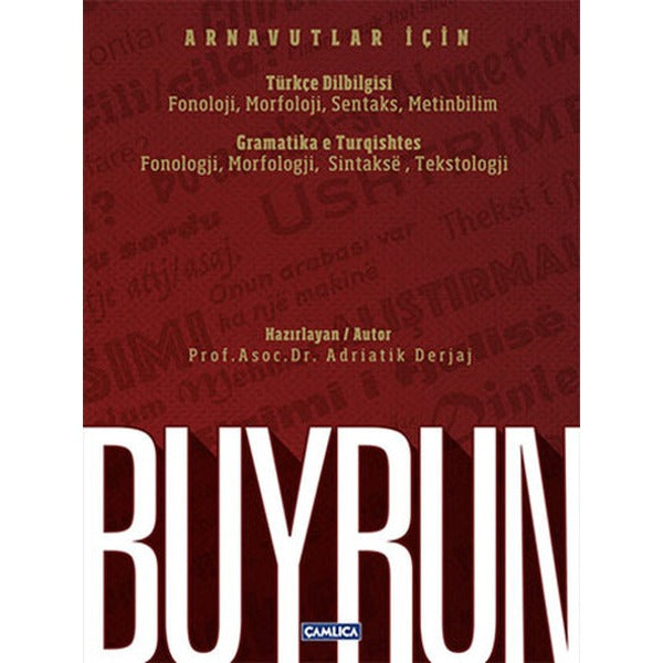 Buyrun