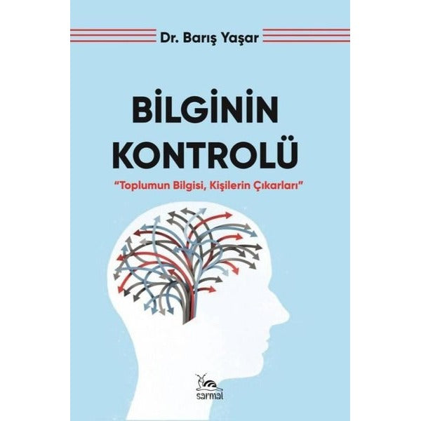Bilginin Kontrolü