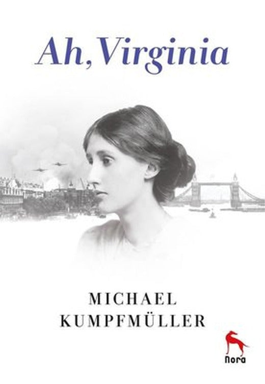 Ah Virginia | Nora