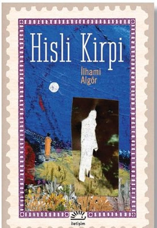 Hisli Kirpi | İletişim Yayınları