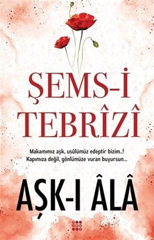 Aşk-ı A-la | Dokuz Yayınları