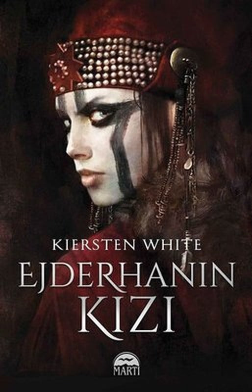 Ejderhanın Kızı | Martı Yayınları