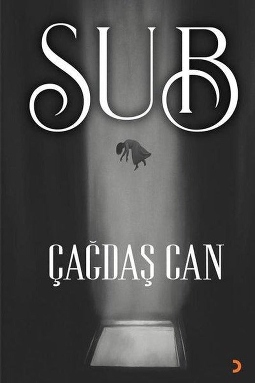 Sub | Cinius (İnce Kapak)