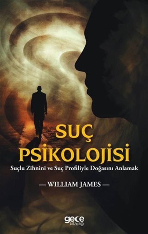 Suç Psikolojisi | Gece Kitaplığı