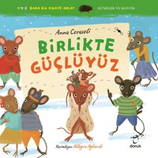 Birlikte Güçlüyüz